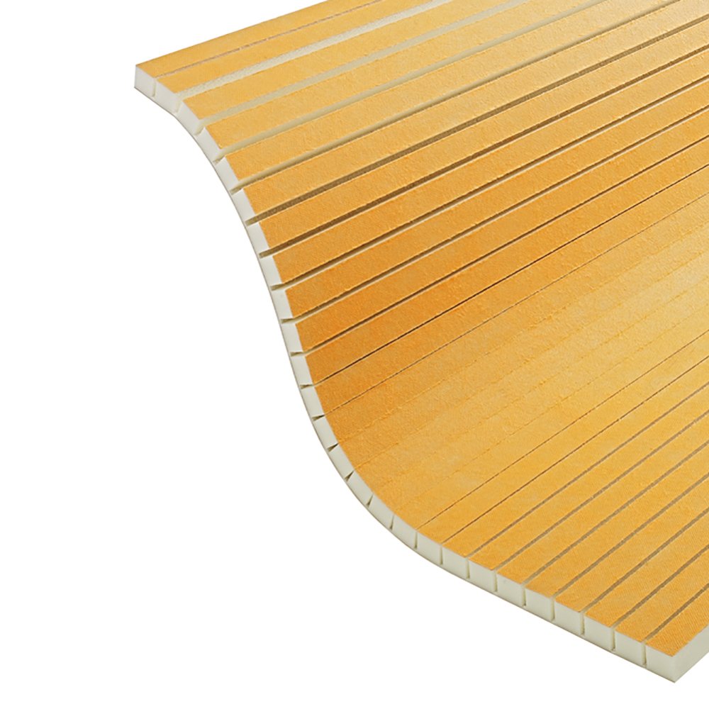 schluter kerdi board from 180 Degree Floors in the Nashville, TN area