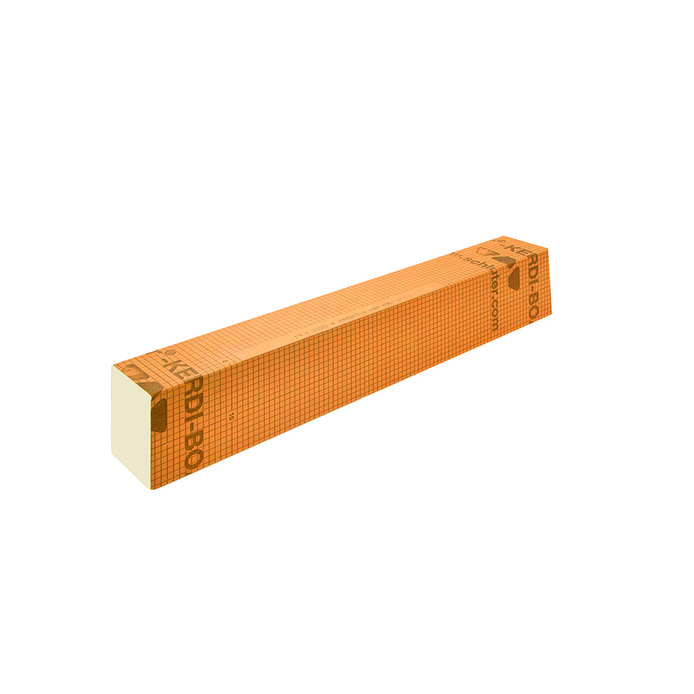 schluter kerdi board from 180 Degree Floors in the Nashville, TN area